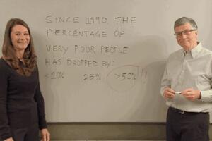 Zašto je svijet danas bolje mjesto nego ikad ranije?