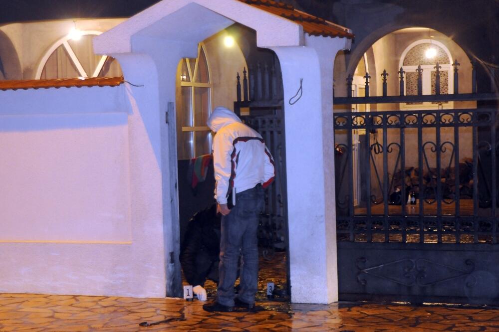 Bomba Masline, Foto: Zoran Đurić