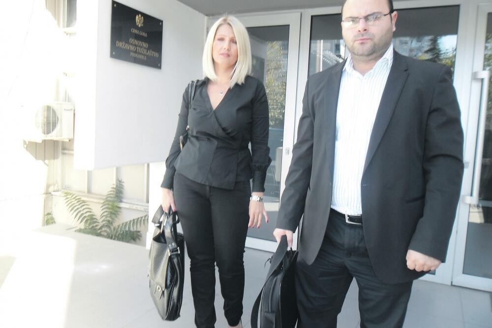 Kalina Vulić, Foto: Vlado Otašević