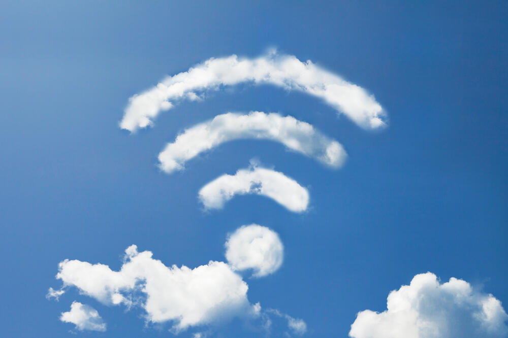 wireless, Foto: Shutterstock