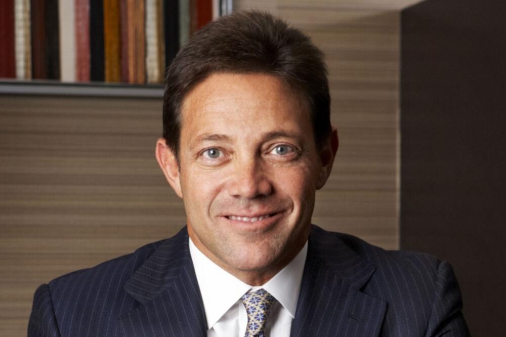 Džordan Belfort, Foto: Dailyentertainmentnews.com