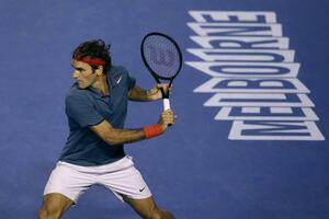 Federer u transu: Vavrinka je ovo zaslužio