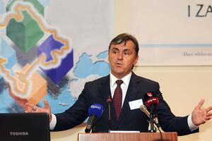 MANS podnio krivičnu prijavu protiv Žugića