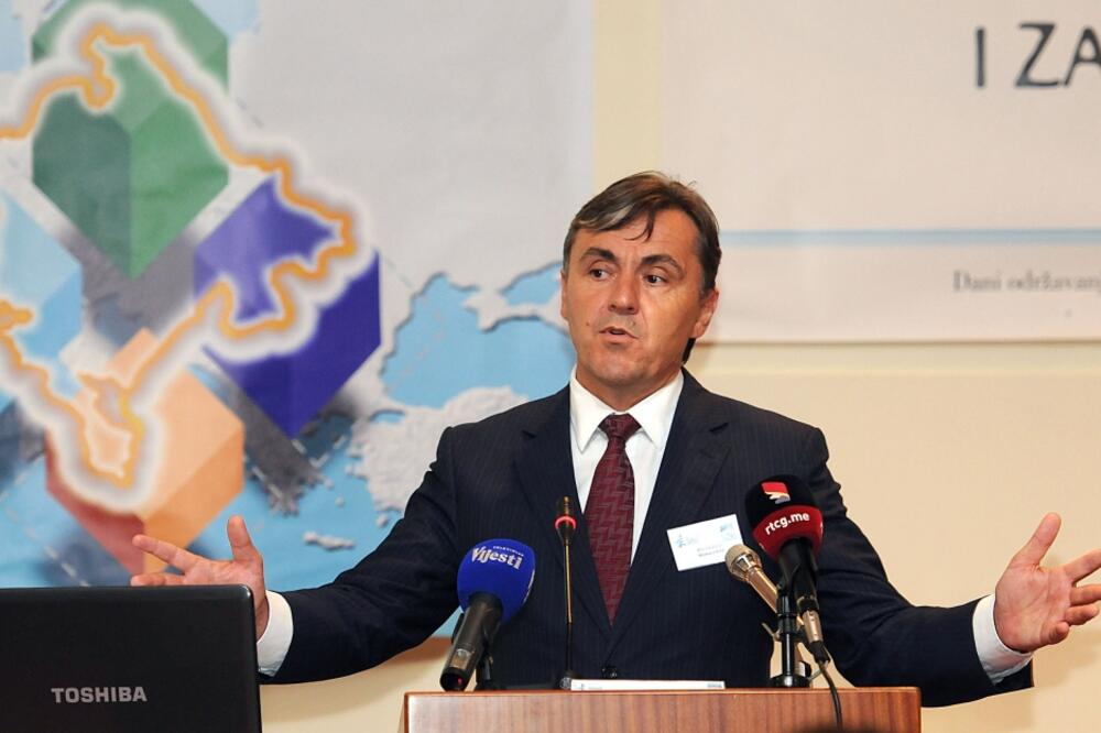 Radoje Žugić, Foto: Zoran Đurić