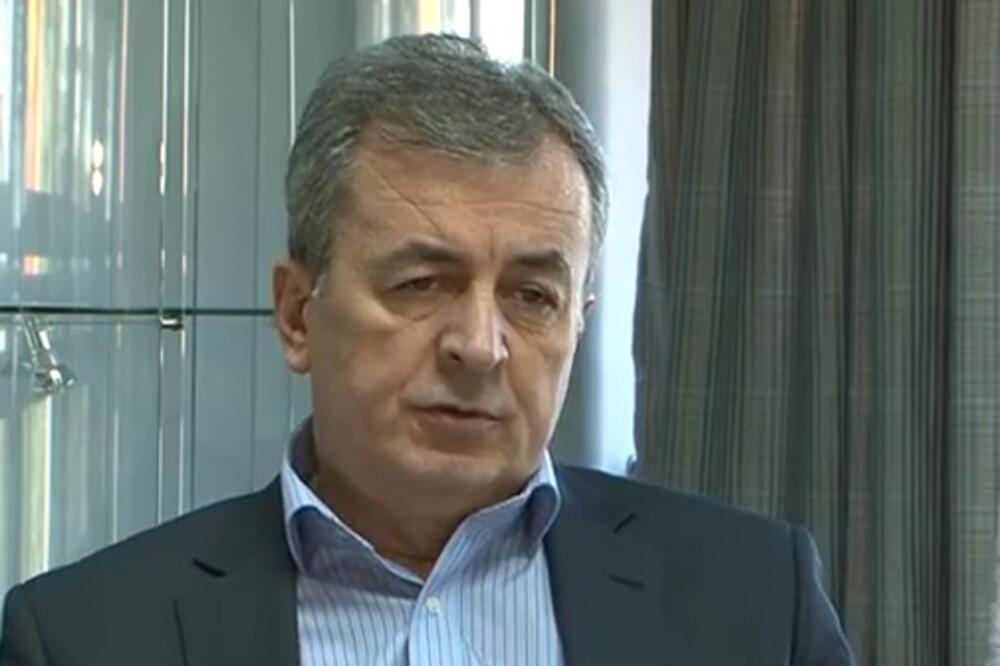 Obrad Stanišić, Foto: Screenshot TV Vijesti