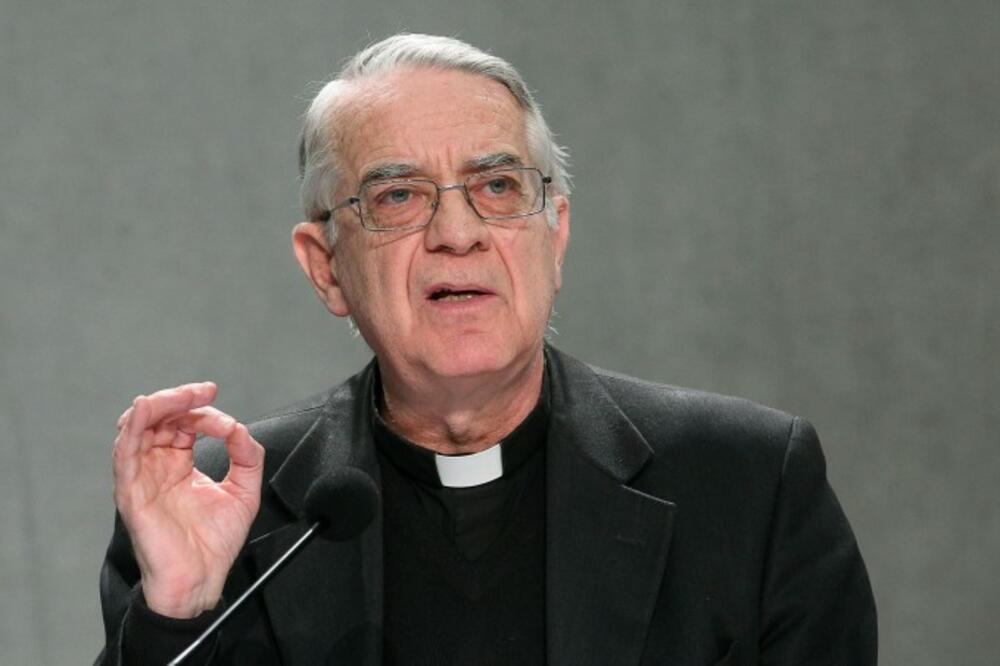 Nuncio Skarano, Foto: Repubblica.it