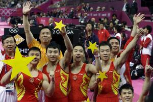 Kinezi žele da se uspjeh stonotenisera prenese na fudbal