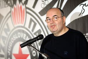 Vujošević ne putuje u Tel Aviv: Dajem bubrezima šansu