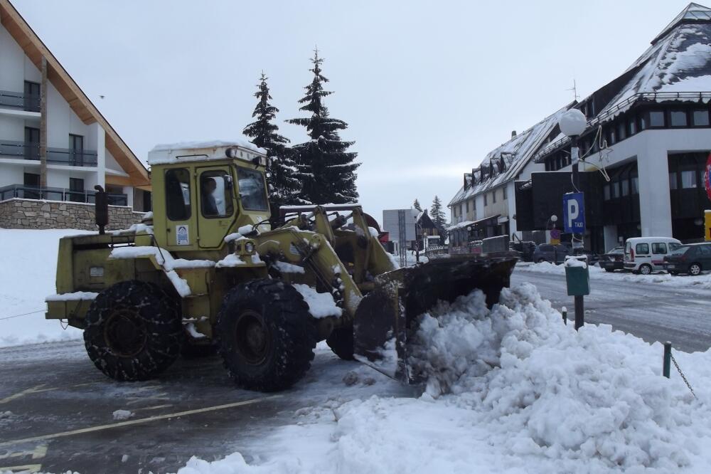 Žabljak, Foto: Obrad Pješivac
