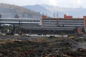 Novi oglas za Kovačnicu: Početna cijena duplo manja od prethodne