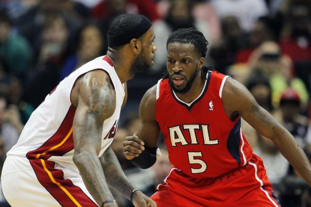 Džejms, Foto: Beta/AP