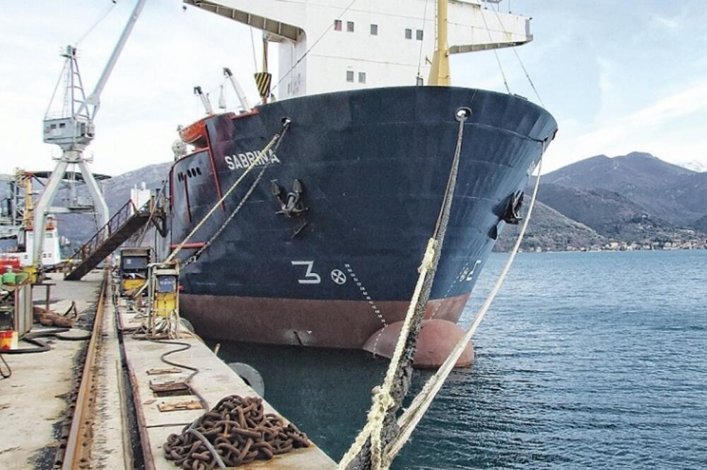 brod, Bijela, Foto: Slavica Kosić