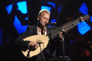 Zajednička turneja Pola Sajmona i Stinga