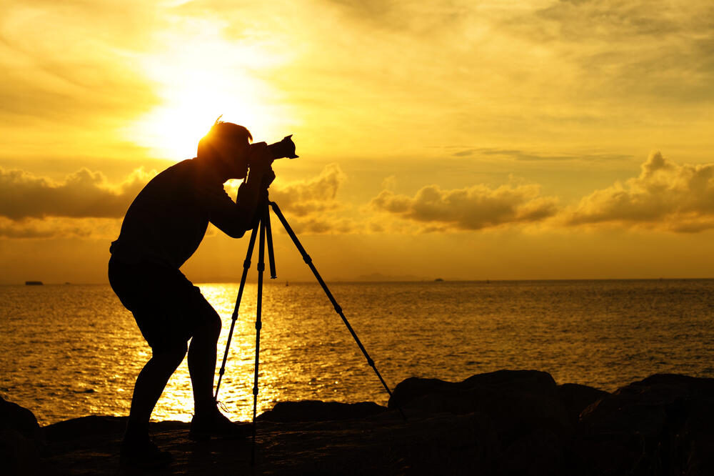 fotograf, Foto: Shutterstock