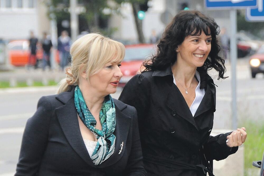 Zoja Dudić, Foto: Zoran Đurić