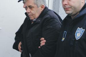 Mersudin Kalić ostaje u pritvoru