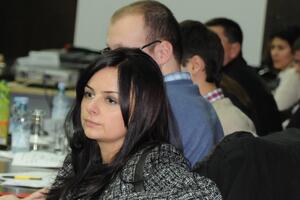 Grupa NVO napustila Okrugli sto o ljudskim pravima