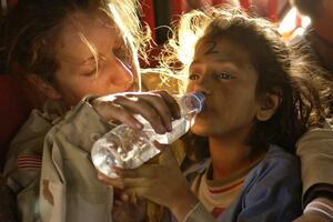 Globalni konkurs UNICEF-a: Šta nakon humanitarne katastrofe?