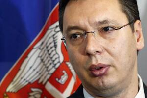 Vučić: Očekujem da EU pristupimo 2020. godine