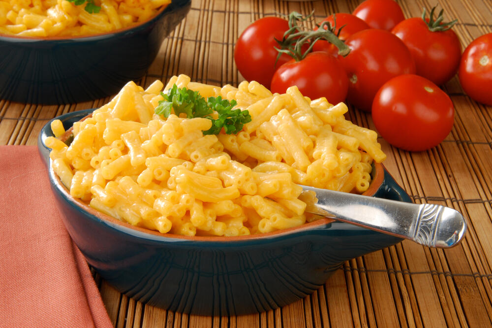 makaroni, Foto: Shutterstock