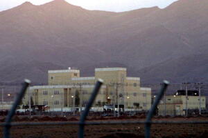 Iran: Inspektori UN ugasili centrifuge za obogaćivanje uranijuma