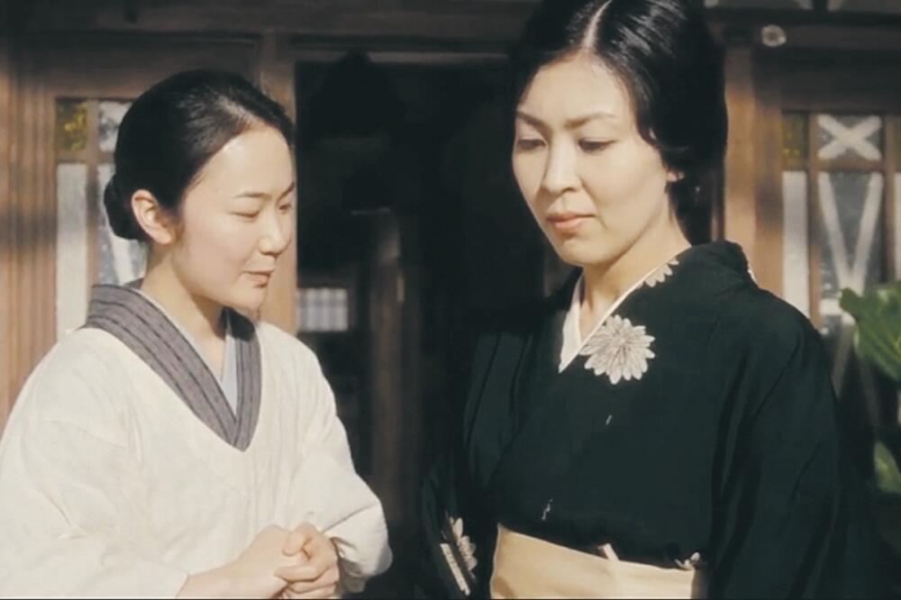 The Little House, Foto: Asianwiki.com