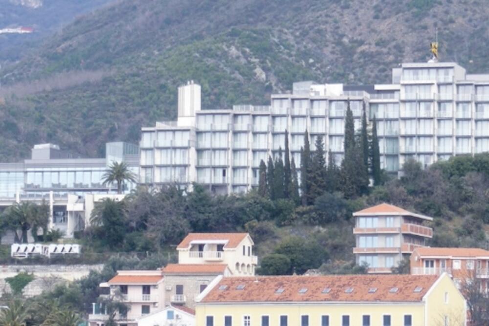 The Queen of Montenegro, Foto: Vuk Lajović