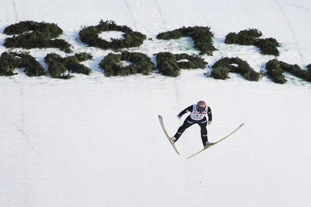 Anders Bardal, Foto: Beta/AP