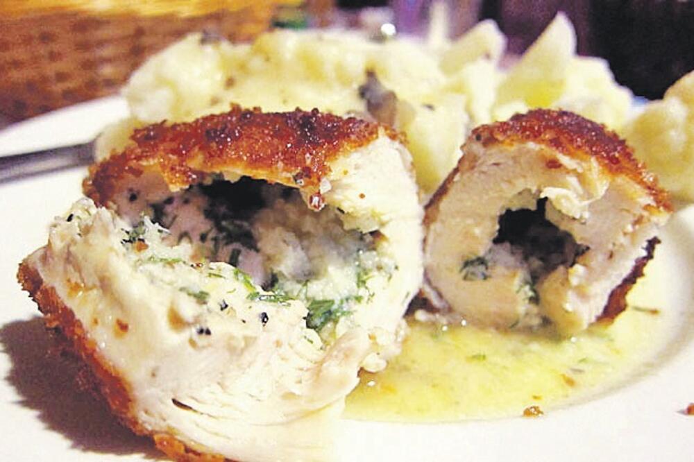 piletina, Foto: Shutterstock