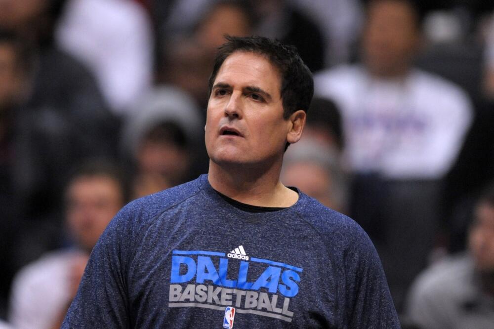 Mark Kjuban, Foto: Www.thecelebritypix.com