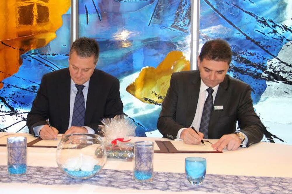 Petar Ivanović, Foto: Ministarstvo poljoprivrede i ruralnog razvoja