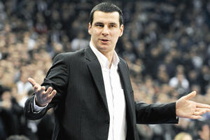 Jovanović preuzima Igokeu