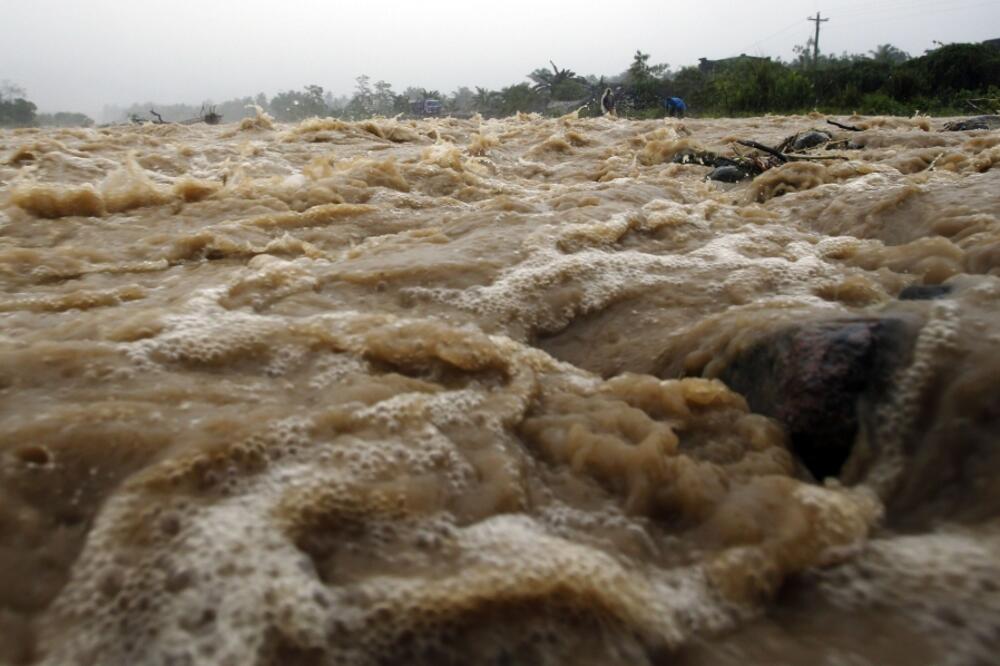 Oluja u Filipinima, Foto: Reuters