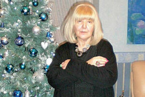 Blic: Mira Marković na vezi s ubicom Ćuruvije