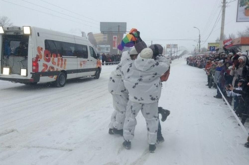 Rusija, Foto: Buzfeed.com