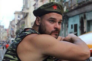 Dolijao ruski ekstremista: Kubanska policija uhapsila Maksima...