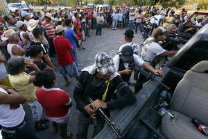 Kad narod ustane: Meksički civili nastavljaju rat protiv...