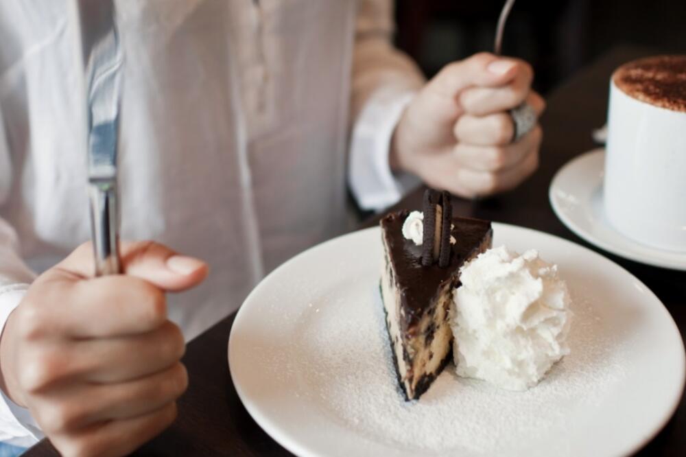 Oreo čizkejk, Foto: Shutterstock
