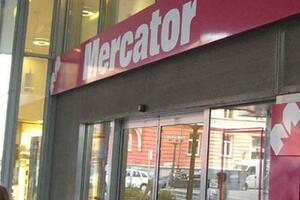 Nije postignut dogovor o prodaji Merkatora