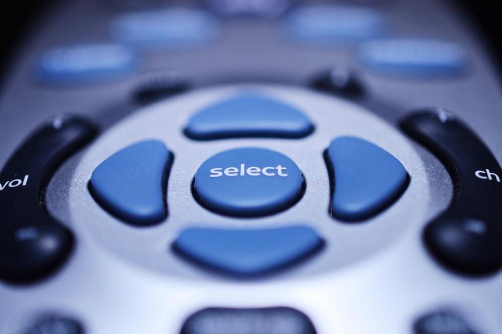 daljinski upravljač, Foto: Shutterstock