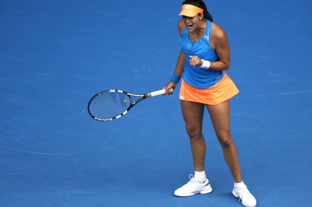 Harbine Mugurusa, Foto: Beta AP