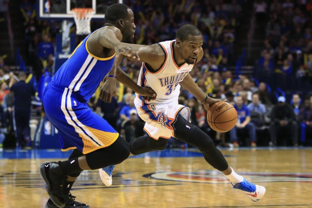 Kevin Djurent, Foto: Beta AP