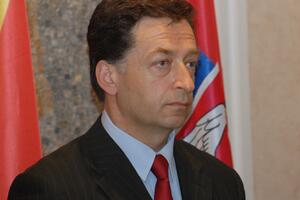 Golubović: Podmeću mi da guram Hadrovića