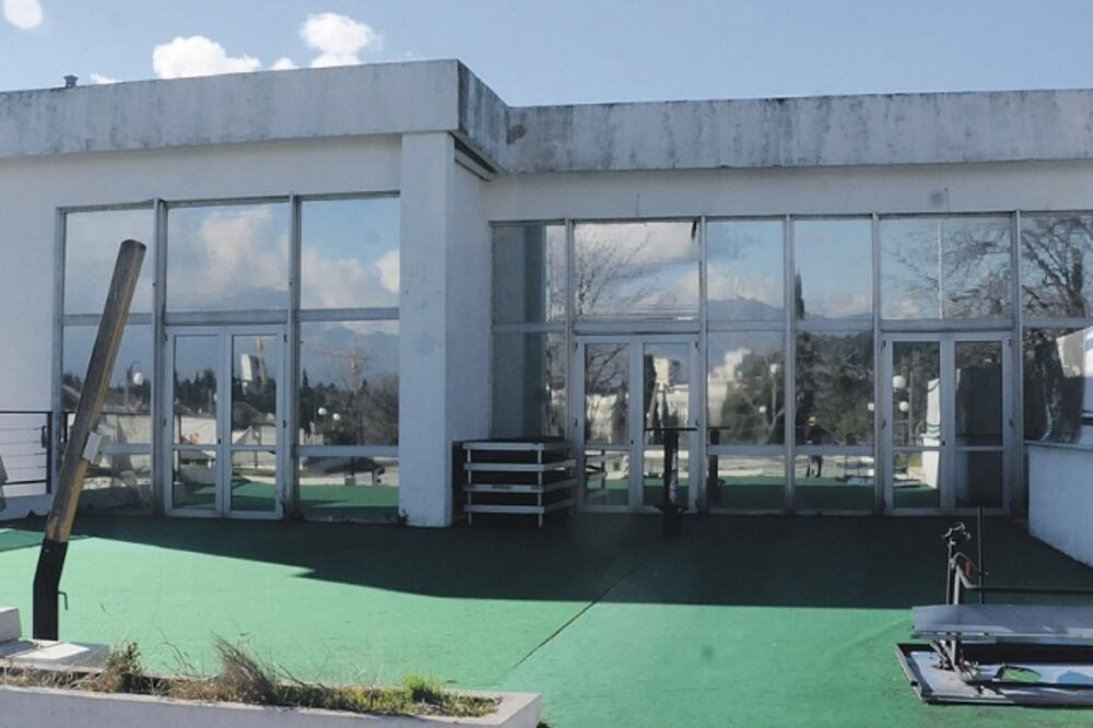 SC Morača, Foto: Luka Zeković