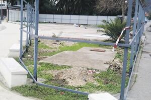 Ruski investitor gradi kondo-hotel na gradskoj plaži u Tivtu