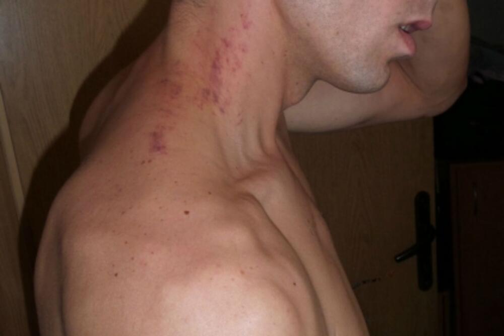 Ivan Petrušić, Foto: Foto Srđo