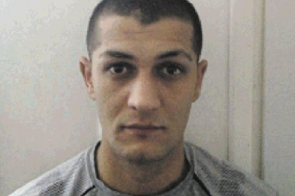 Robert Banuši, Foto: Privatna arhiva