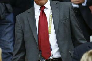 Kapelo: Real favorit za osvajanje Lige šampiona i Primere