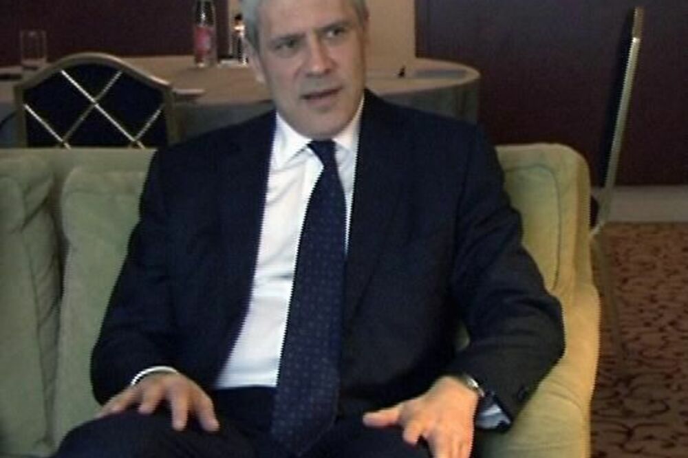 Boris Tadić, Foto: FoNet