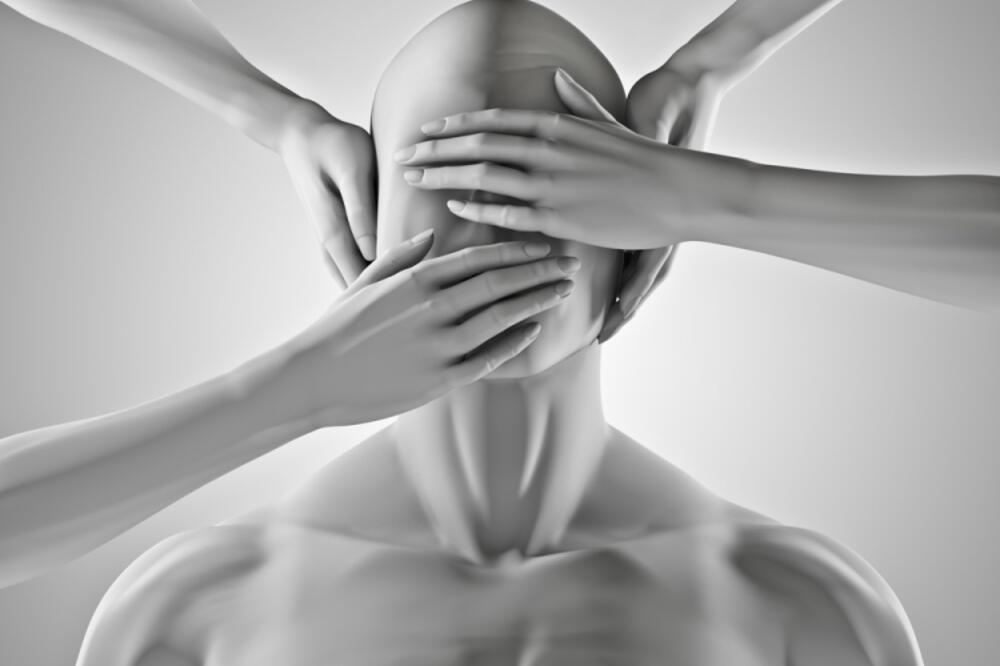 sloboda medija, Foto: Shutterstock